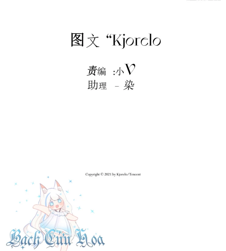 Hoàng Tử Bé Chapter 45 - Trang 14
