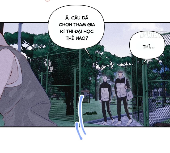 Hoàng Tử Bé Chapter 45 - Trang 15