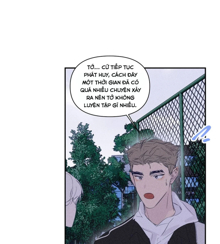 Hoàng Tử Bé Chapter 45 - Trang 16