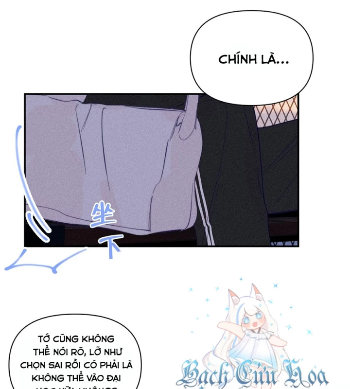 Hoàng Tử Bé Chapter 45 - Trang 20