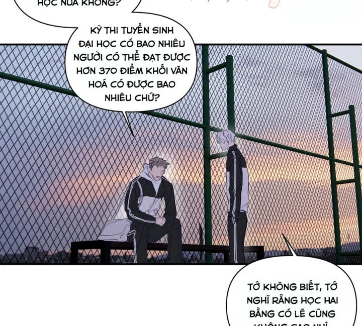 Hoàng Tử Bé Chapter 45 - Trang 21