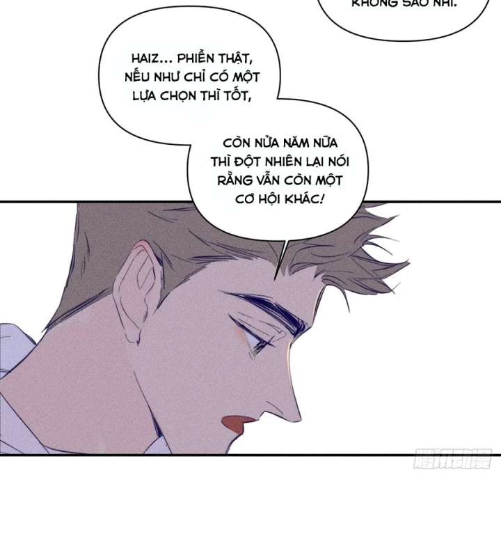 Hoàng Tử Bé Chapter 45 - Trang 22
