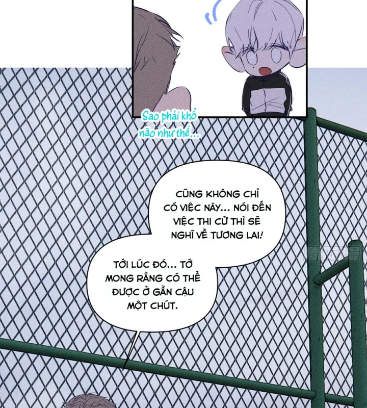 Hoàng Tử Bé Chapter 45 - Trang 24