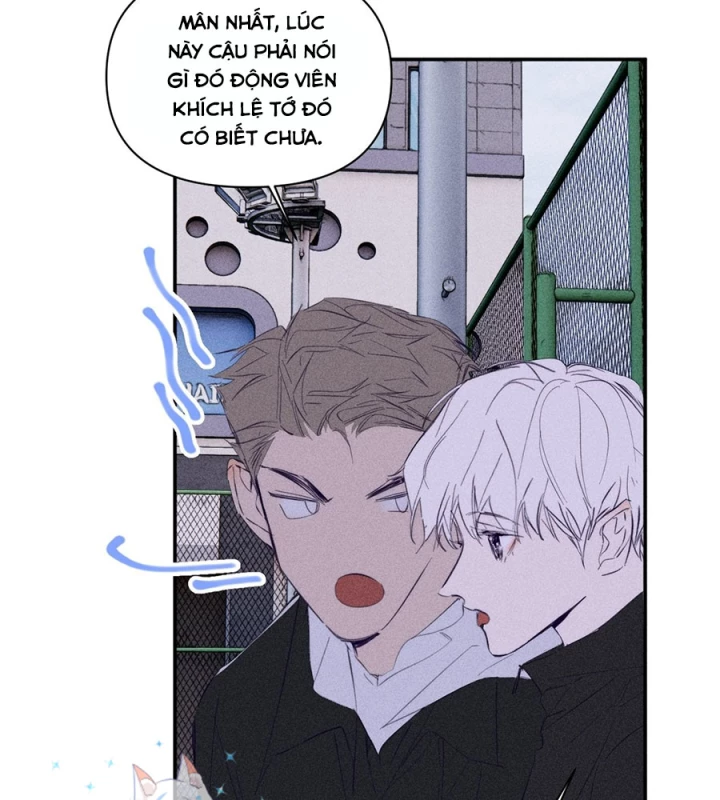 Hoàng Tử Bé Chapter 45 - Trang 30