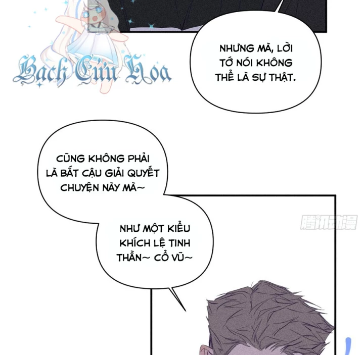 Hoàng Tử Bé Chapter 45 - Trang 31