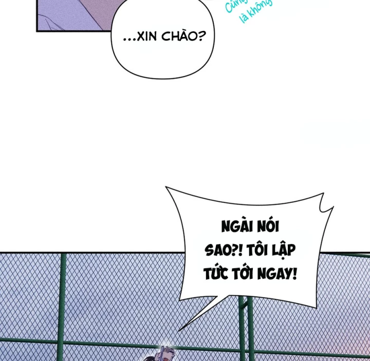 Hoàng Tử Bé Chapter 45 - Trang 33