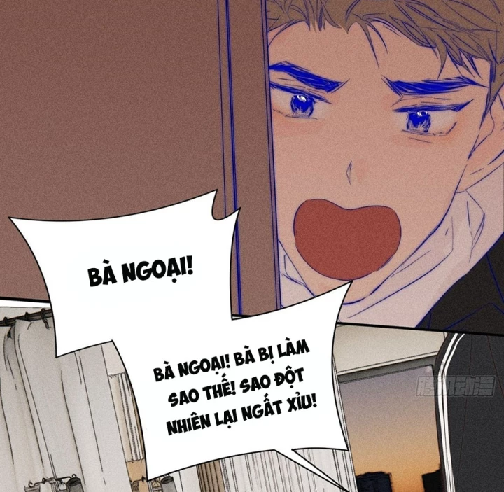 Hoàng Tử Bé Chapter 45 - Trang 39
