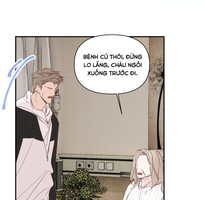 Hoàng Tử Bé Chapter 45 - Trang 41