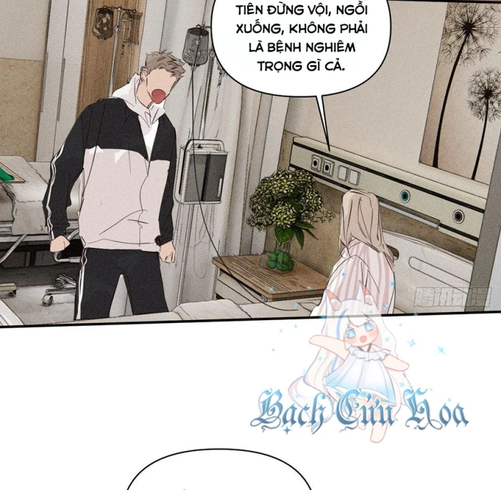 Hoàng Tử Bé Chapter 45 - Trang 47