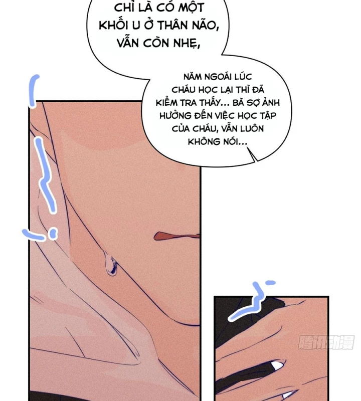 Hoàng Tử Bé Chapter 45 - Trang 48