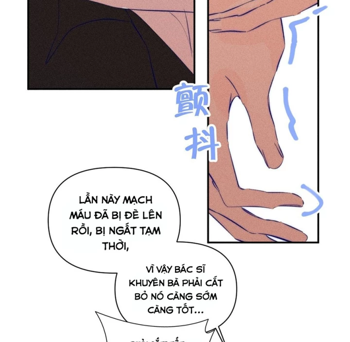 Hoàng Tử Bé Chapter 45 - Trang 49