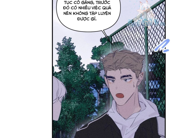 Hoàng Tử Bé Chapter 46 - Trang 23