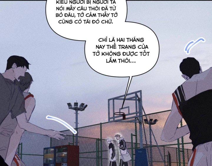 Hoàng Tử Bé Chapter 46 - Trang 25