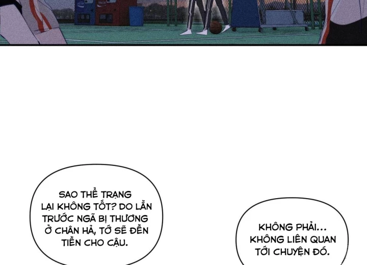 Hoàng Tử Bé Chapter 46 - Trang 26