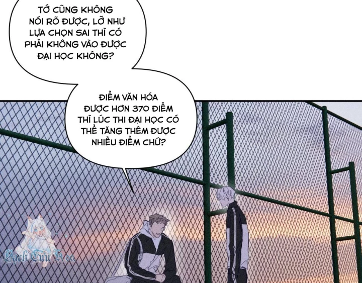 Hoàng Tử Bé Chapter 46 - Trang 29