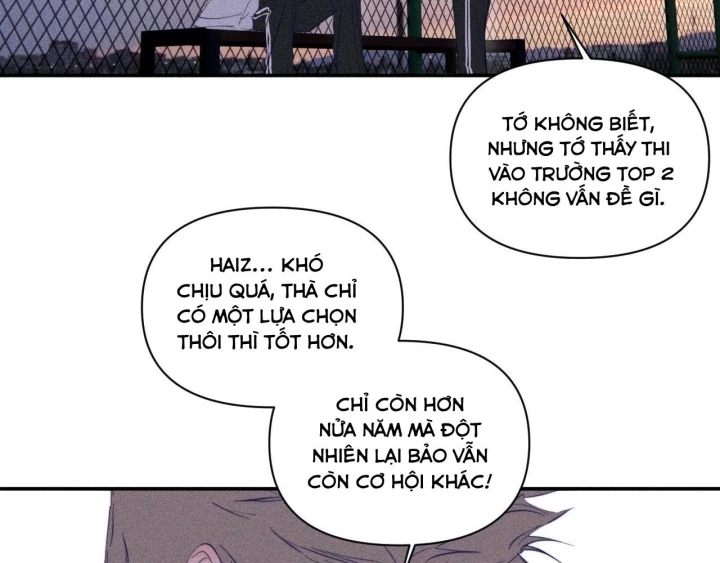 Hoàng Tử Bé Chapter 46 - Trang 30