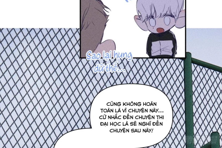 Hoàng Tử Bé Chapter 46 - Trang 33