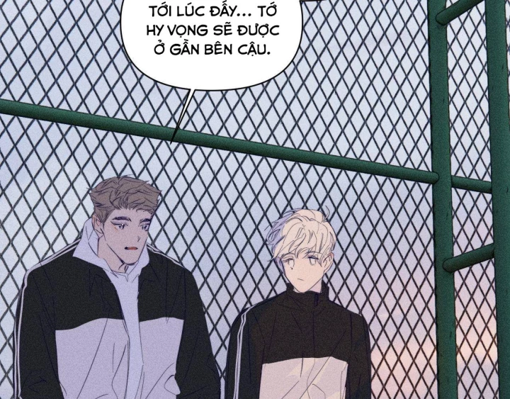 Hoàng Tử Bé Chapter 46 - Trang 34