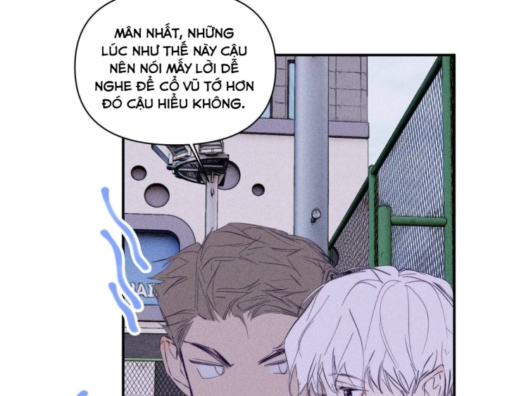 Hoàng Tử Bé Chapter 46 - Trang 41