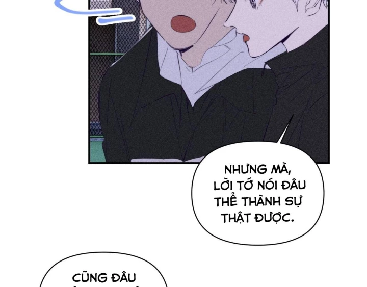 Hoàng Tử Bé Chapter 46 - Trang 42