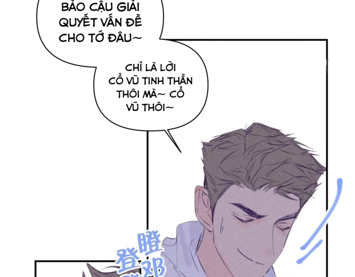 Hoàng Tử Bé Chapter 46 - Trang 43