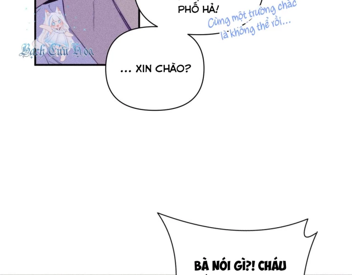 Hoàng Tử Bé Chapter 46 - Trang 45