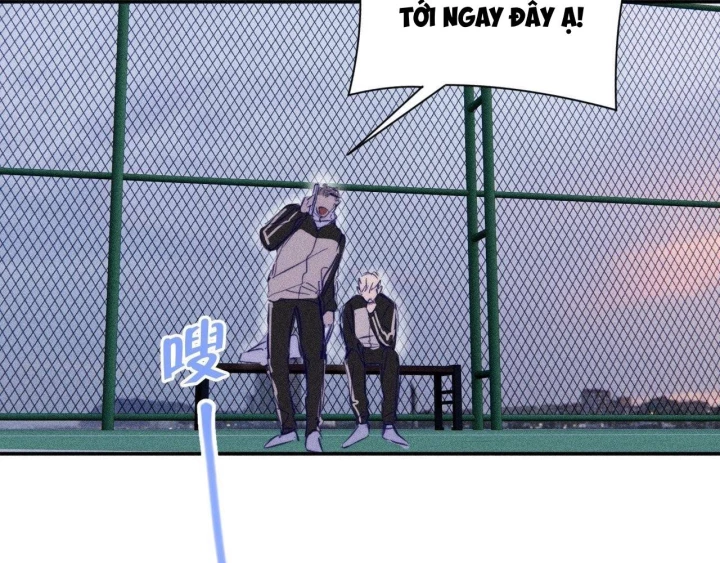 Hoàng Tử Bé Chapter 46 - Trang 46