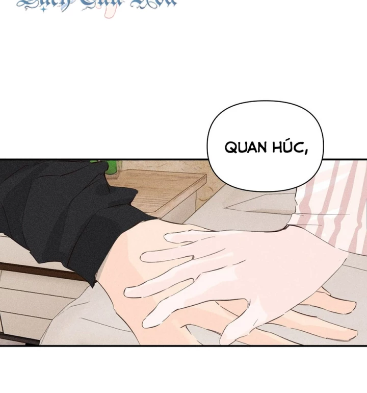 Hoàng Tử Bé Chapter 47 - Trang 11