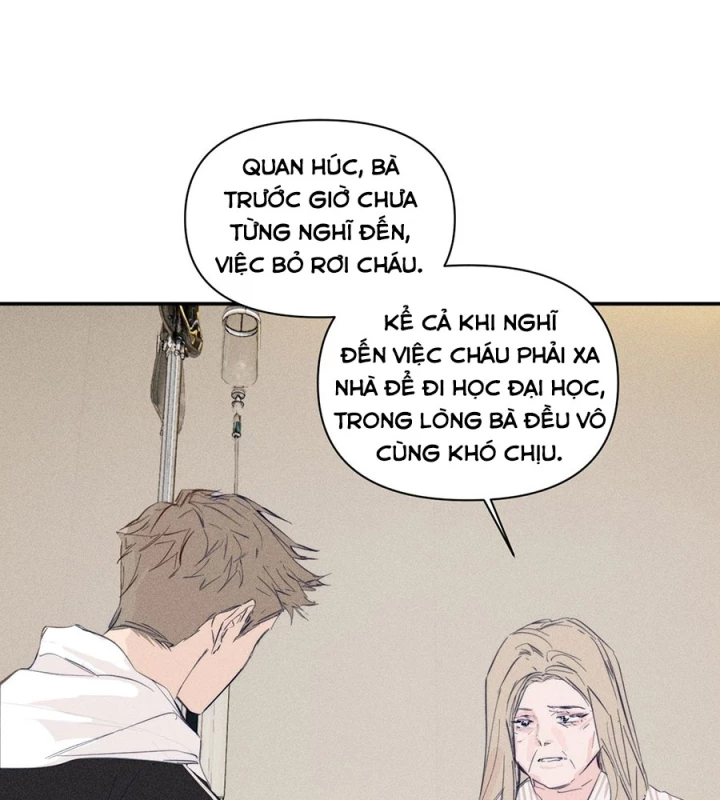 Hoàng Tử Bé Chapter 47 - Trang 12