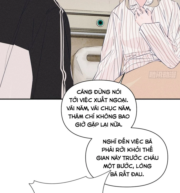 Hoàng Tử Bé Chapter 47 - Trang 13