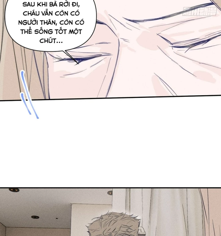 Hoàng Tử Bé Chapter 47 - Trang 17
