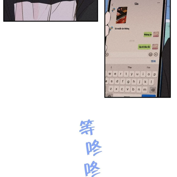 Hoàng Tử Bé Chapter 47 - Trang 25
