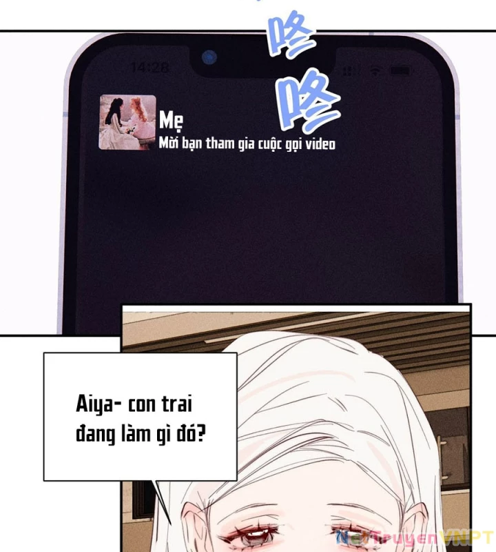 Hoàng Tử Bé Chapter 47 - Trang 26