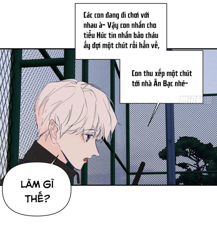 Hoàng Tử Bé Chapter 47 - Trang 28