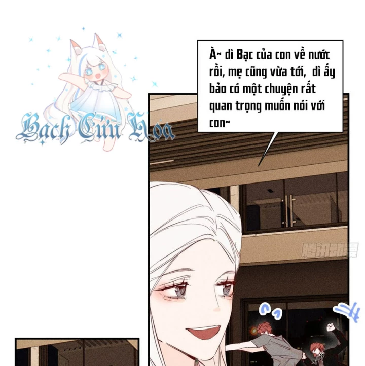 Hoàng Tử Bé Chapter 47 - Trang 29