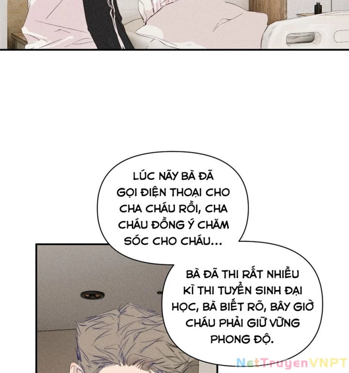 Hoàng Tử Bé Chapter 47 - Trang 3