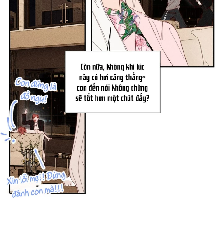 Hoàng Tử Bé Chapter 47 - Trang 30