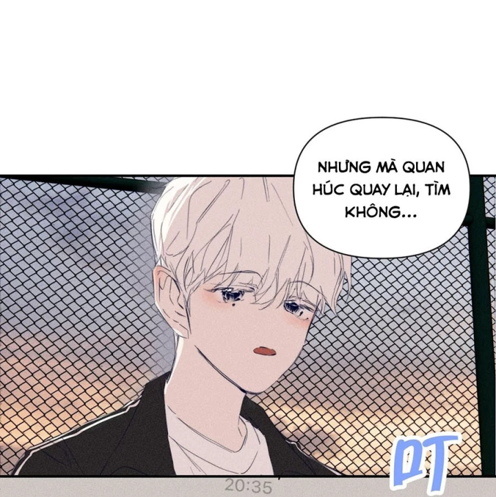 Hoàng Tử Bé Chapter 47 - Trang 31