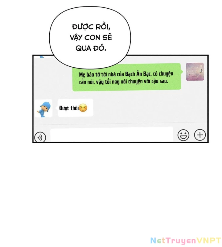 Hoàng Tử Bé Chapter 47 - Trang 34