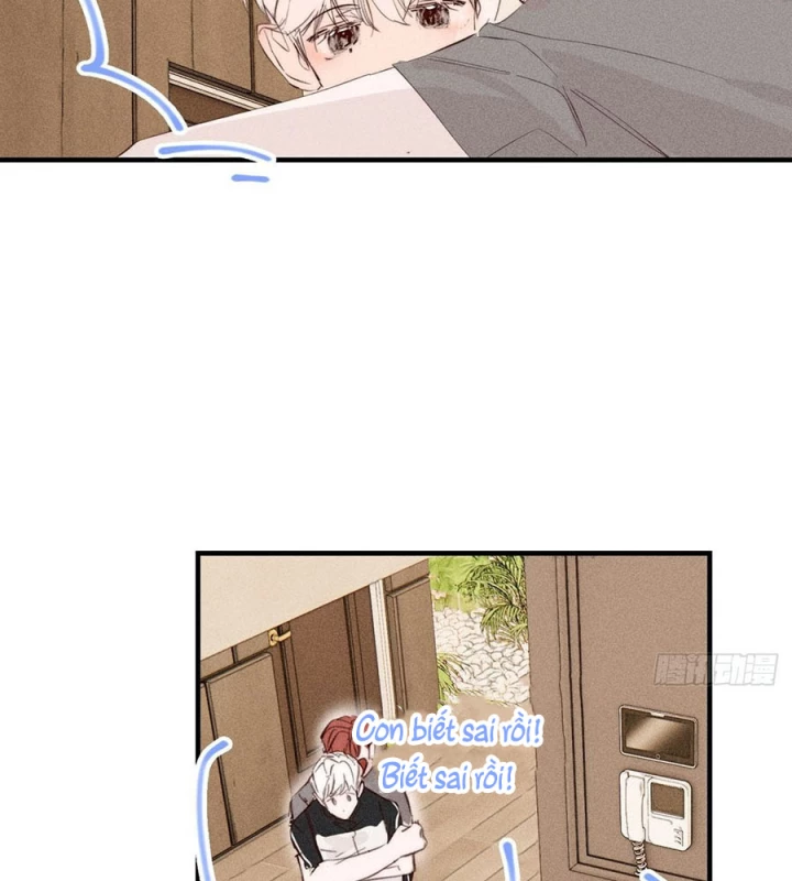 Hoàng Tử Bé Chapter 47 - Trang 38