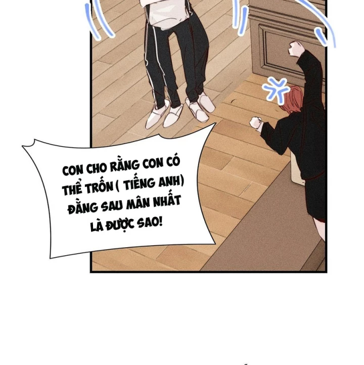 Hoàng Tử Bé Chapter 47 - Trang 39