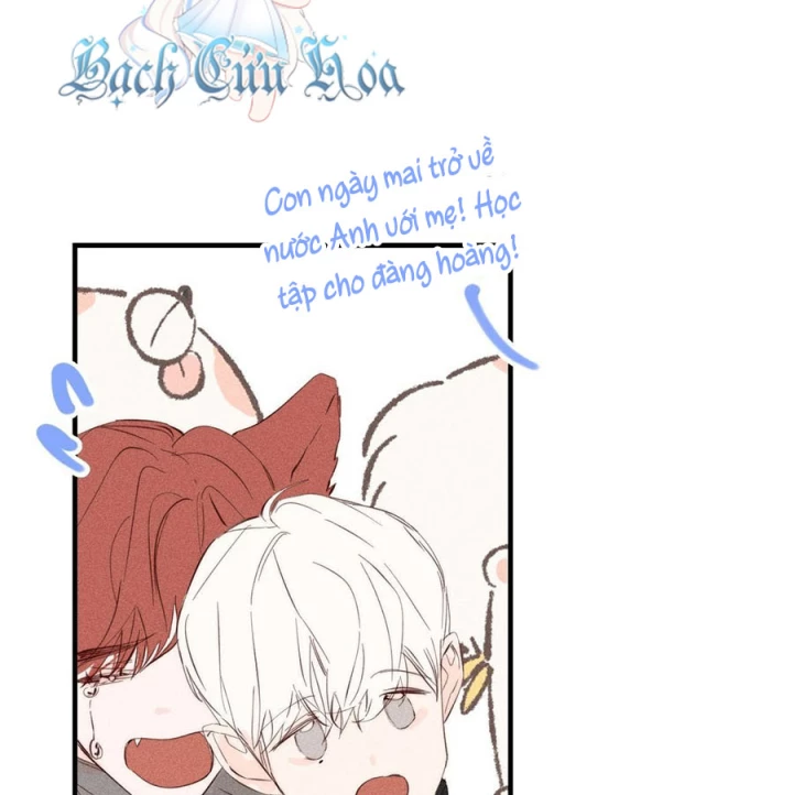 Hoàng Tử Bé Chapter 47 - Trang 41