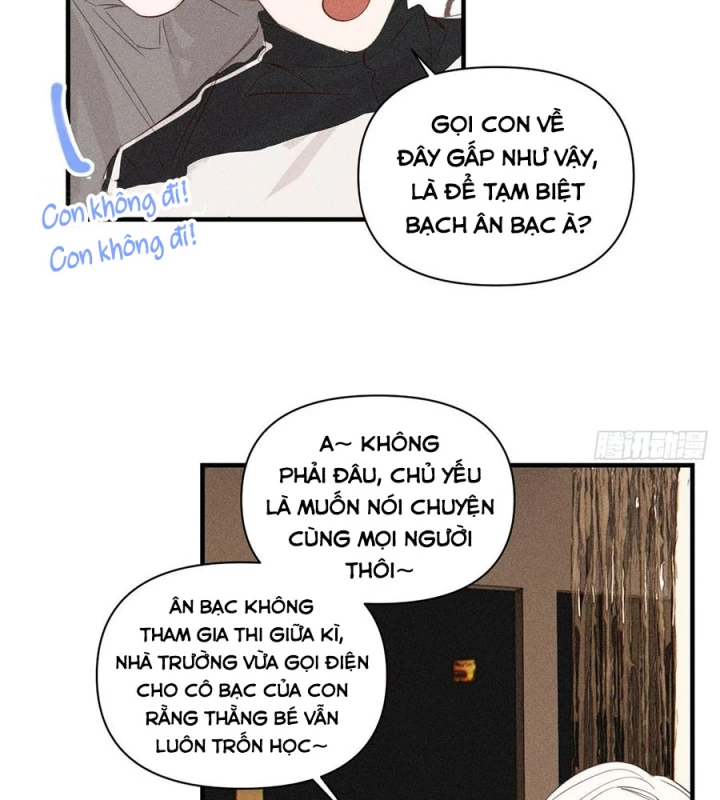 Hoàng Tử Bé Chapter 47 - Trang 42