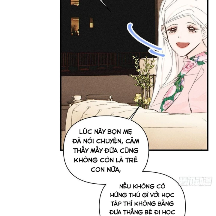Hoàng Tử Bé Chapter 47 - Trang 43