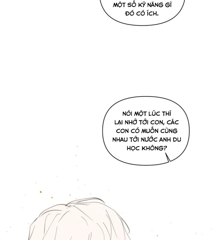 Hoàng Tử Bé Chapter 47 - Trang 44
