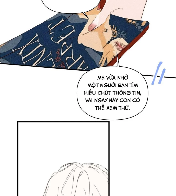 Hoàng Tử Bé Chapter 47 - Trang 48