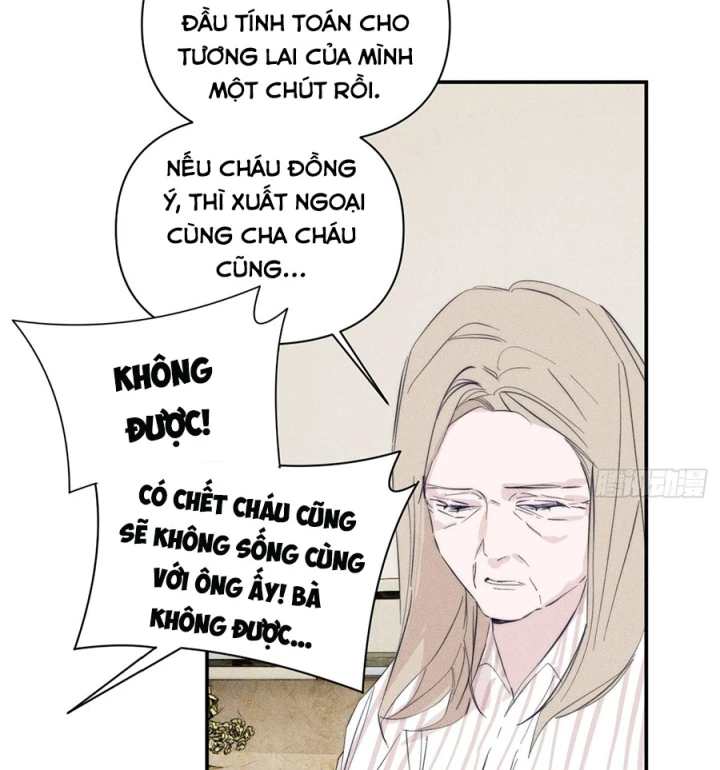 Hoàng Tử Bé Chapter 47 - Trang 5