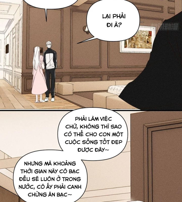 Hoàng Tử Bé Chapter 47 - Trang 50