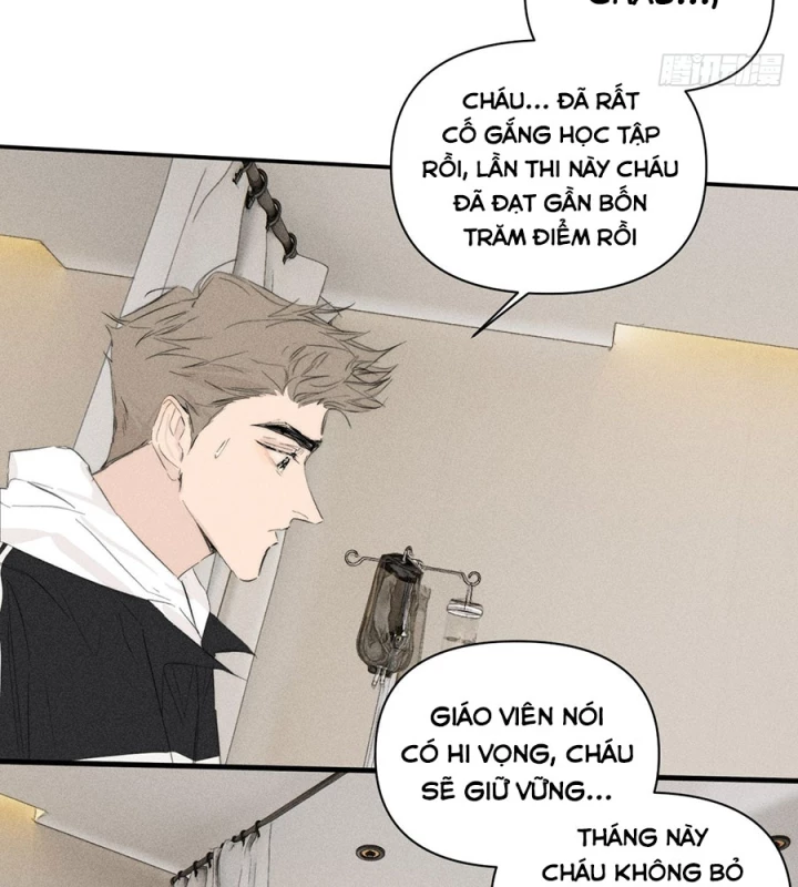 Hoàng Tử Bé Chapter 47 - Trang 8