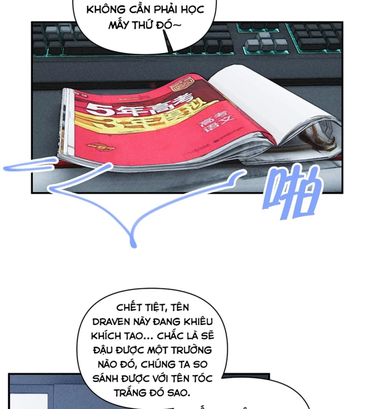 Hoàng Tử Bé Chapter 48 - Trang 10